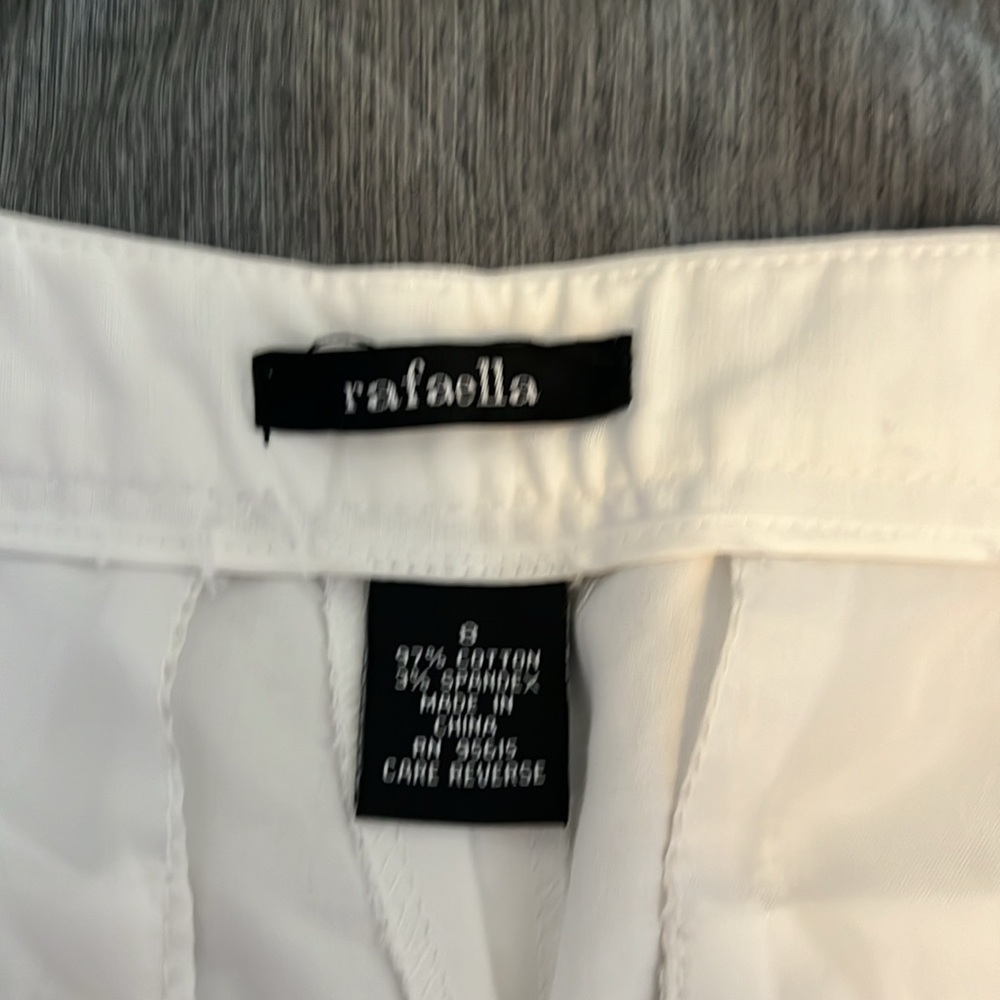 Rafaella pants - Picture 2 of 7